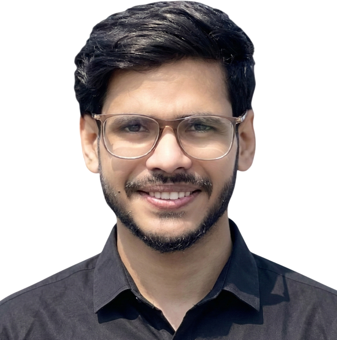 Mohammad Altmash — Full-Stack Web Developer