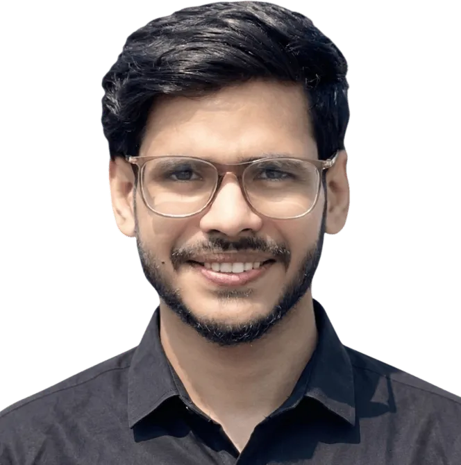 Mohammad Altmash — Full-Stack Web Developer